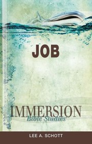 Cover of Job by Lee Schott
