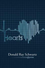 Cover of Hearts by Donald Ray Schwartz