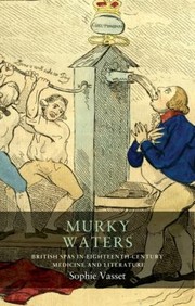 Cover of Murky Waters by Sophie Vasset