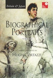 Front cover of Britain & Japan by Hugh Cortazzi