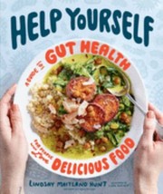 Cover of Help Yourself by Lindsay Maitland Hunt