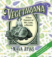 Cover of Vegetariana by Nava Atlas