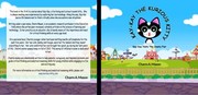 Front cover of Kay-Kay the Kurious Kitty by Charm A Mason
