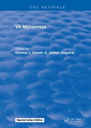 Cover of Va Mycorrhiza by Powel