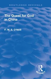 Front cover of Revival by F. W. S. O'Neill
