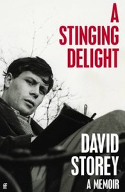 Cover of Stinging Delight by David Storey