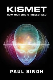 Cover of Kismet by Paul Singh