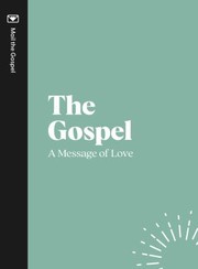Front cover of Gospel by Dale Partridge