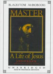 Cover of The Master by John Charles Pollock