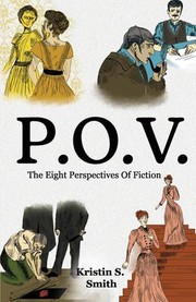 Cover of P.O.V. by Kristin S. Smith
