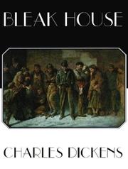 Front cover of The works of Charles Dickens by Charles Dickens
