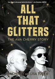 Cover of All That Glitters by Ava Cherry