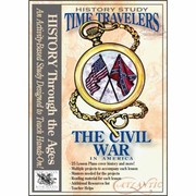 Cover of Time Travelers by Amy Pak