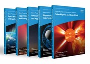 Front cover of Space Physics and Aeronomy, Set by Yongliang Zhang