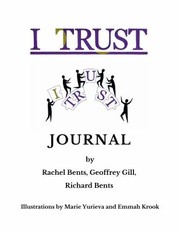 Cover of I Trust by Rachel Bents