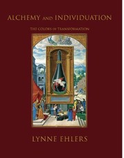 Front cover of Alchemy and Individuation by Lynne Ehlers
