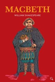 Cover of Macbeth by Helen Street
