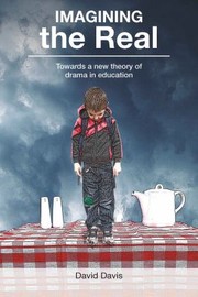 Cover of Imagining the Real by David Davis