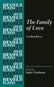 Front cover of Family of Love by Sophie Tomlinson