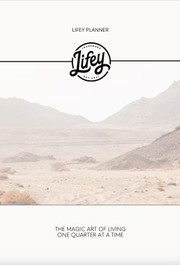 Front cover of Lifey by Lifey Holdings Inc.