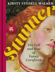 Cover of Stunner by Kirsty Stonell Walker