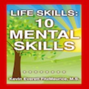 Front cover of Life Skills by Kevin Everett FitzMaurice