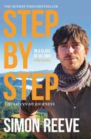 Cover of Step by Step by Simon Reeve