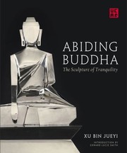 Cover of Abiding Buddha by Xu Bin Jueyi