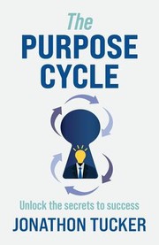 Cover of Purpose Cycle by Jonathon Tucker