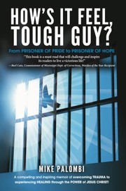 Cover of How's It Feel, Tough Guy? by Mike Palombi
