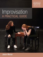 Cover of Improvisation by Jason Moran