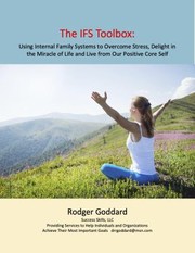 Cover of IFS Toolbox by Rodger Goddard