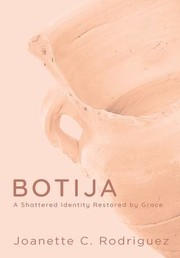 Cover of Botija by Joanette Rodriguez