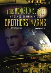 Front cover of Brothers in Arms by Lois McMaster Bujold