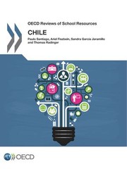 Front cover of OECD Reviews of School Resources by Paulo Santiago Paulo