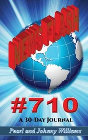 Cover of News Flash #710 by Pearl Williams