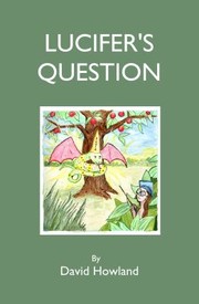 Cover of Lucifer's Question by Howland, James, Jr.