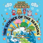 Front cover of Science of the Seasons by Pat Redding Scanlon