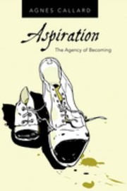 Cover of Aspiration by Agnes Callard