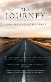 Cover of Journey by Evelyn Williams