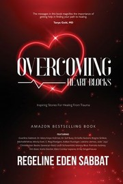 Cover of OVERCOMING HEART BLOCKS by Regeline Sabbat