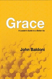 Cover of Grace by John Baldoni