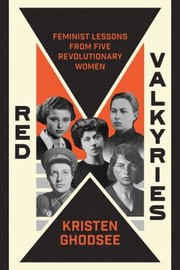 Cover of Red Valkyries by Kristen Ghodsee