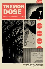 Cover of Tremor Dose by Michael Conrad