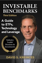 Cover of Investable Benchmarks by David S. Kreinces