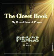 Front cover of Peace by K. Rebecca Martin