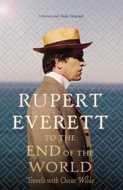 Cover of End of the World by Rupert Everett