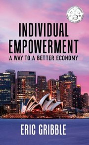 Cover of Individual Empowerment by Eric Gribble