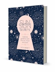Cover of Sun Sign Secrets by Patsy Bennett