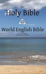 Cover of Holy Bible by Michael Paul Johnson